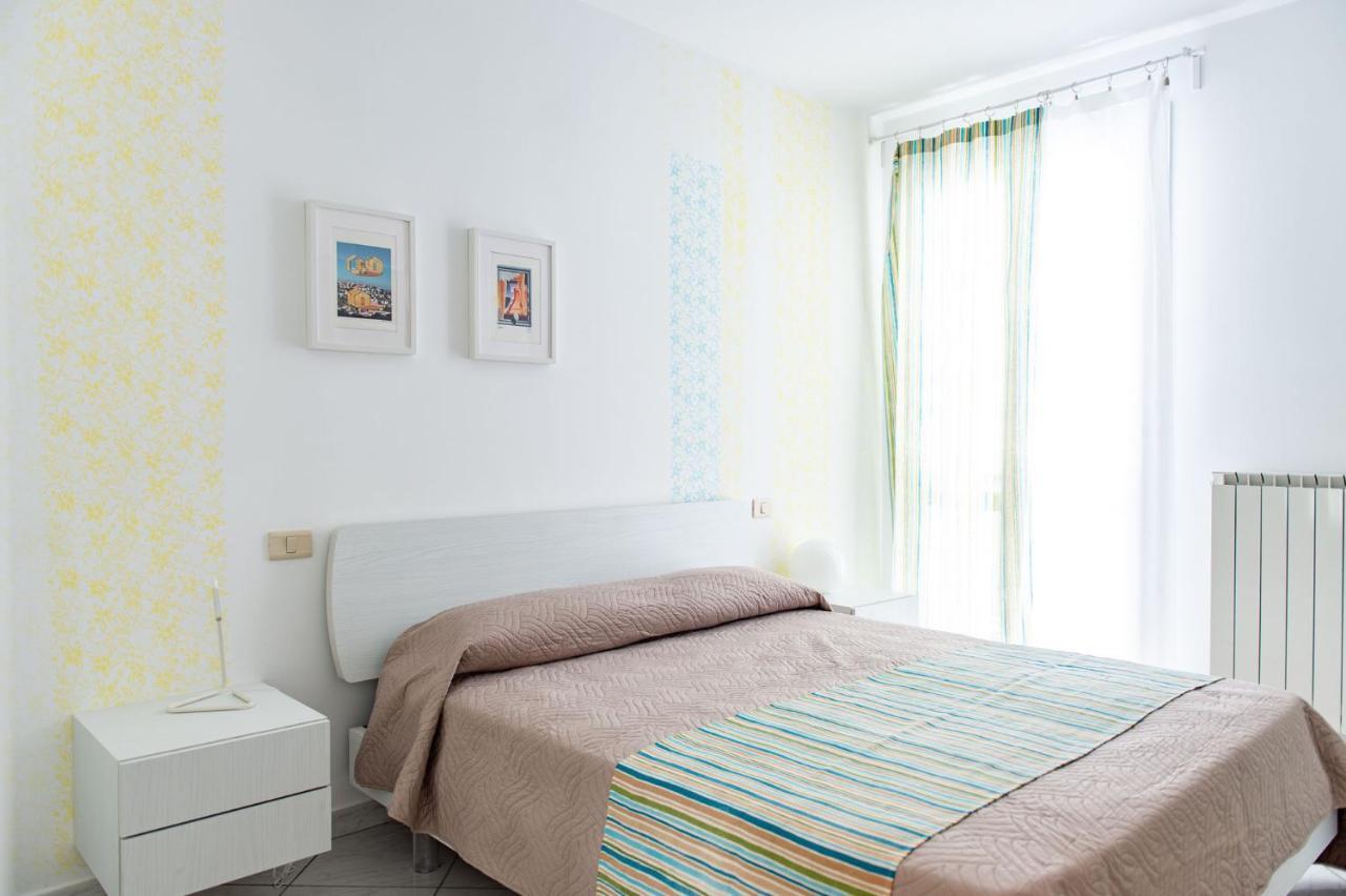 Fruttadamare Apartamento Porto Recanati Exterior foto