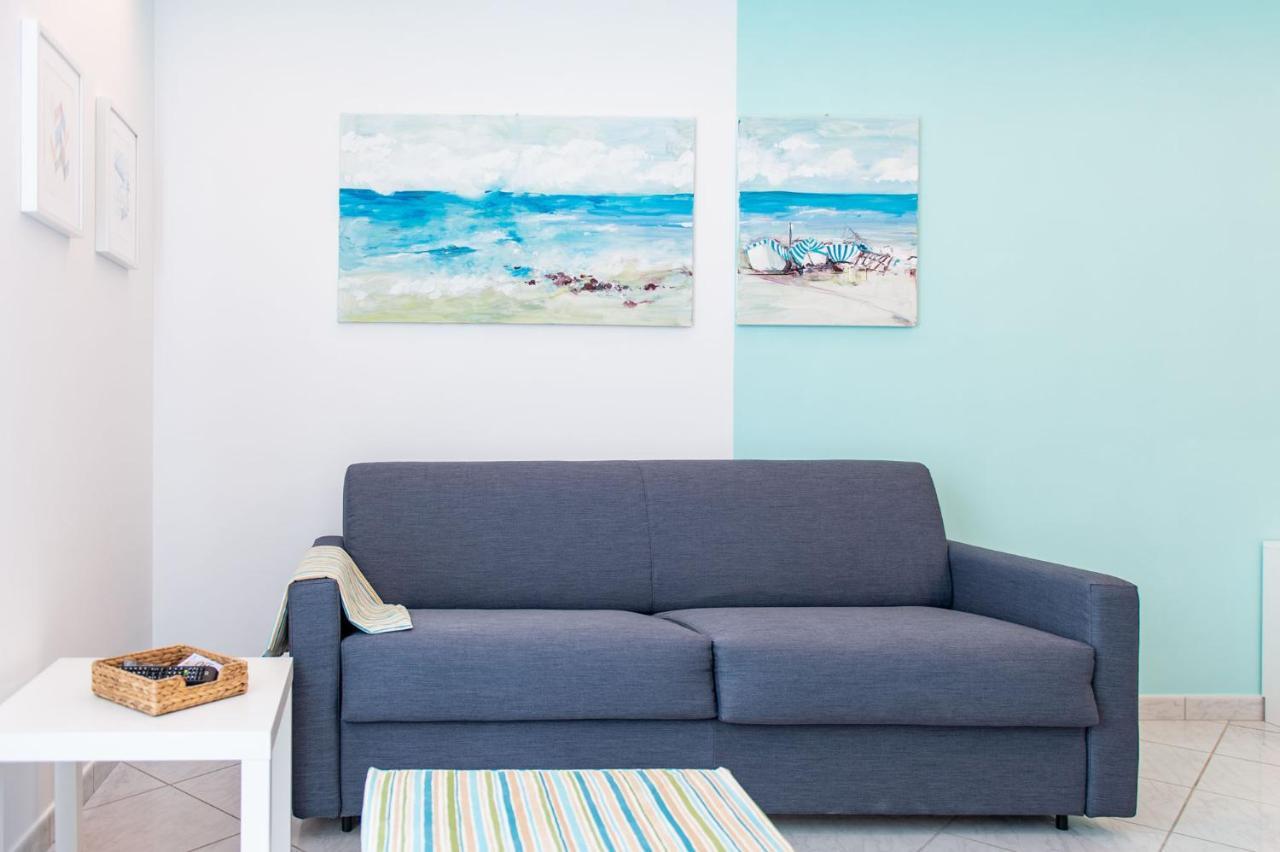 Fruttadamare Apartamento Porto Recanati Exterior foto