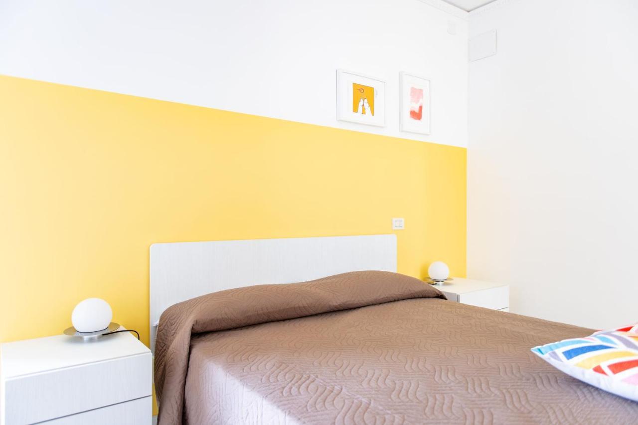 Fruttadamare Apartamento Porto Recanati Exterior foto