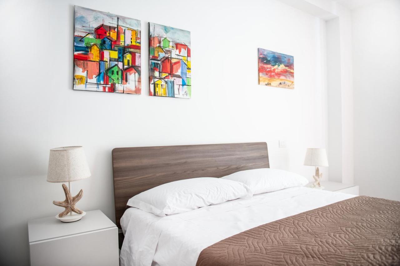 Fruttadamare Apartamento Porto Recanati Exterior foto
