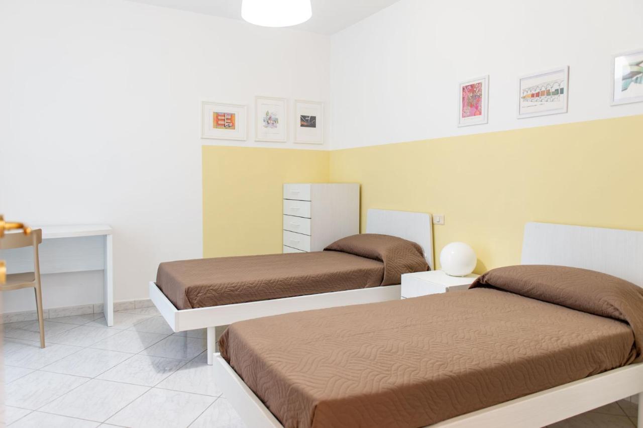 Fruttadamare Apartamento Porto Recanati Exterior foto