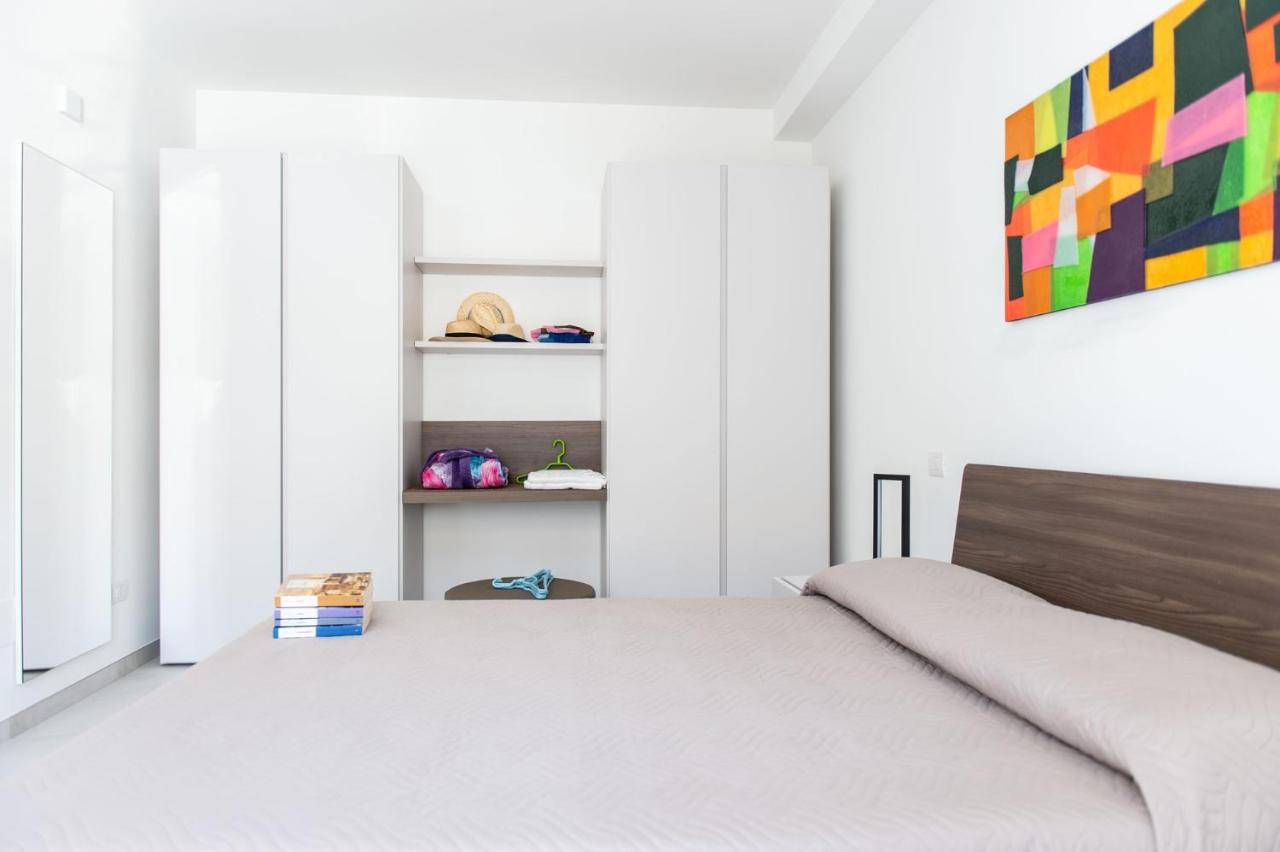 Fruttadamare Apartamento Porto Recanati Exterior foto