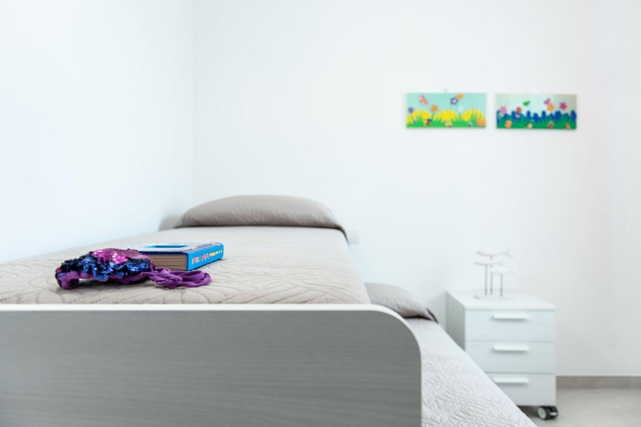 Fruttadamare Apartamento Porto Recanati Exterior foto